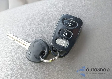 2017 Hyundai Elantra Se из США, поврежденный, VIN 5NPD74LF5HH138765